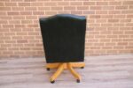 Gainsborough Chesterfield Chair - Image 4