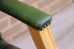 Gainsborough Chesterfield Chair - Image 10