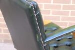 Gainsborough Chesterfield Chair - Image 12