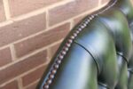 Gainsborough Chesterfield Chair - Image 15