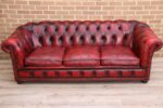 Chesterfield Vintage Sofa