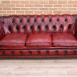 Chesterfield Vintage Sofa
