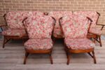 ERCOL Suite