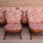 ERCOL Suite