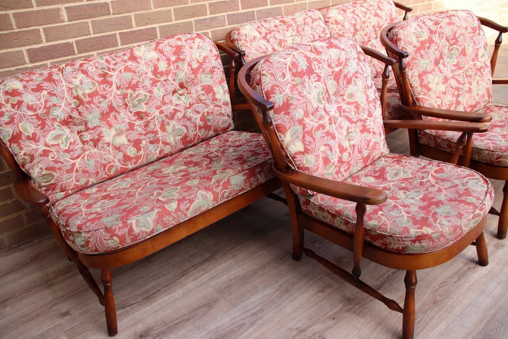 ERCOL Suite - Image 3