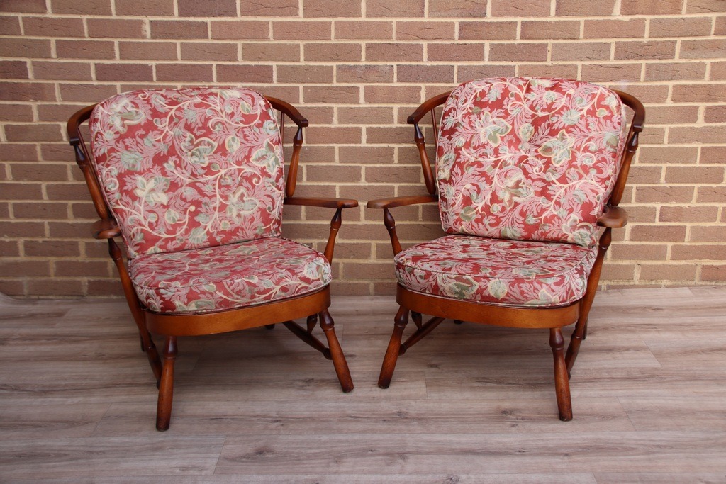 ERCOL Suite - Image 9