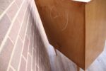 Mid-Century Oak Chest of Drawers - Image 23