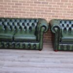 Chesterfield Suite