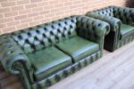 Chesterfield Suite - Image 3