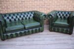 Chesterfield Suite - Image 12