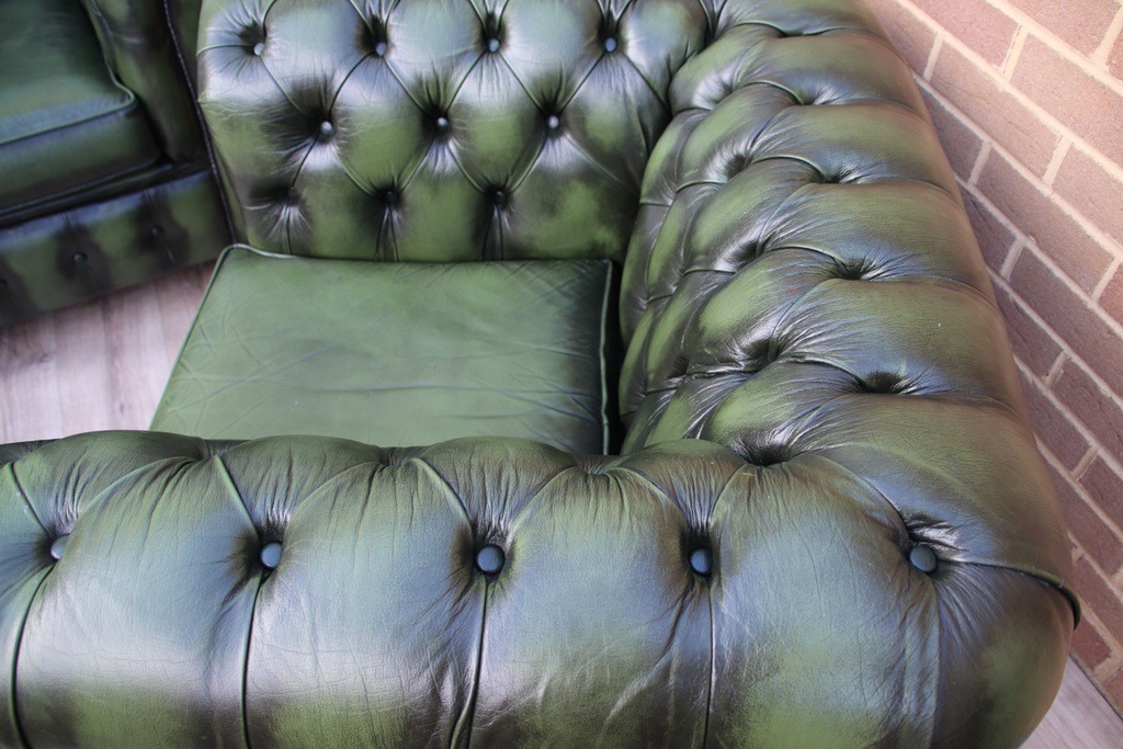 Chesterfield Suite - Image 14
