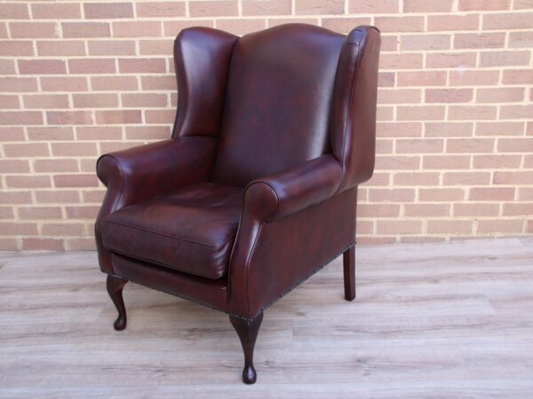 Laura Ashley Denbigh Armchair
