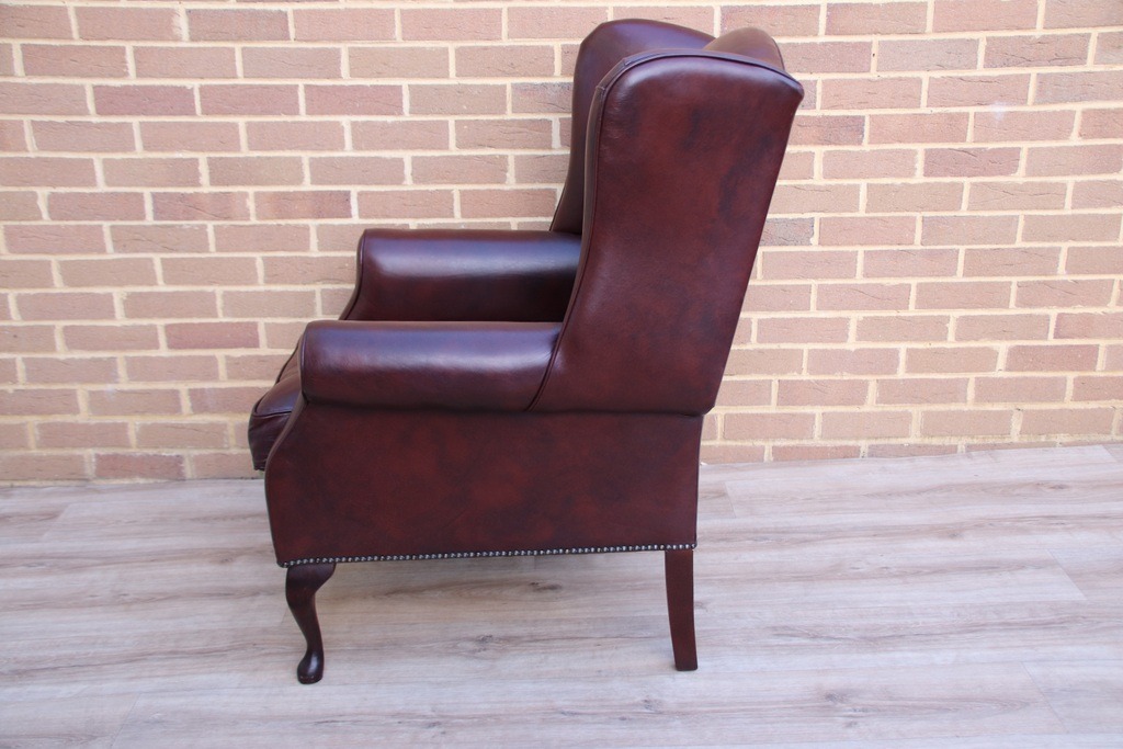 Laura Ashley Denbigh Armchair - Image 4