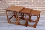 G Plan Astro Nest of Tables - Image 6