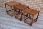G Plan Astro Nest of Tables - Image 9
