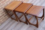 G Plan Astro Nest of Tables - Image 11