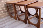 G Plan Astro Nest of Tables - Image 12
