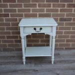 Laura Ashley Bedside Table
