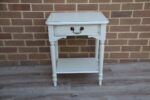 Laura Ashley Bedside Table - Image 2