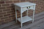Laura Ashley Bedside Table - Image 4