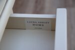 Laura Ashley Bedside Table - Image 7