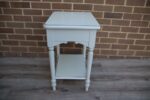 Laura Ashley Bedside Table - Image 9