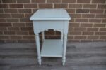 Laura Ashley Bedside Table - Image 11