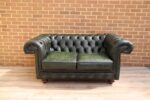 Chesterfield Sofa