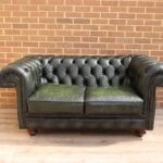 Chesterfield Sofa