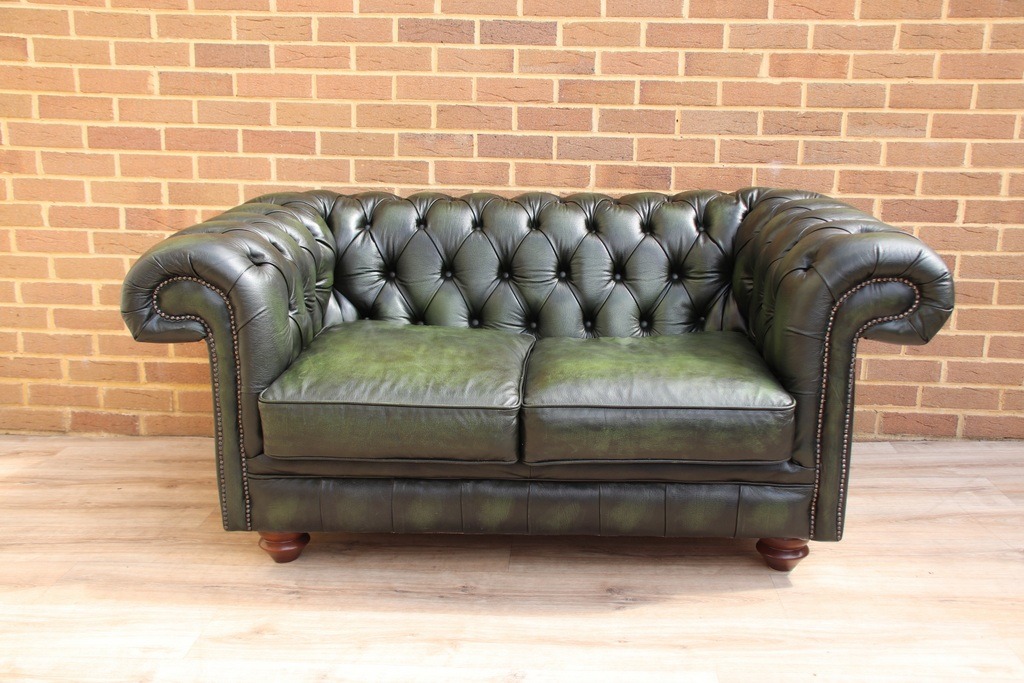 Chesterfield Sofa - Image 2