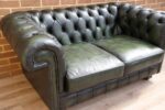 Chesterfield Sofa - Image 6