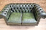 Chesterfield Sofa - Image 9