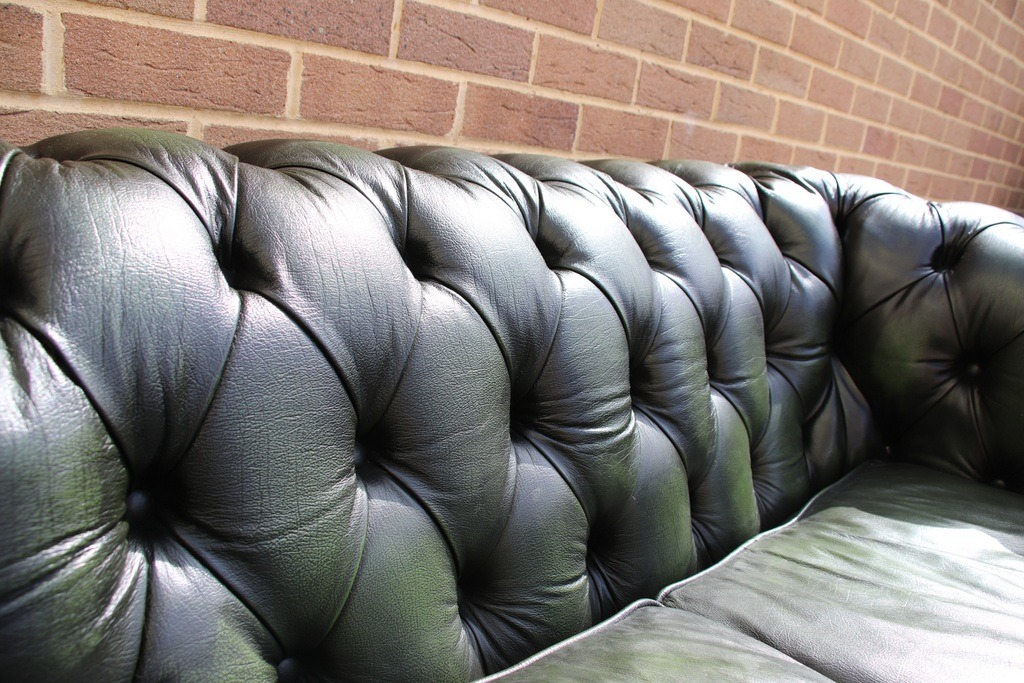 Chesterfield Sofa - Image 10