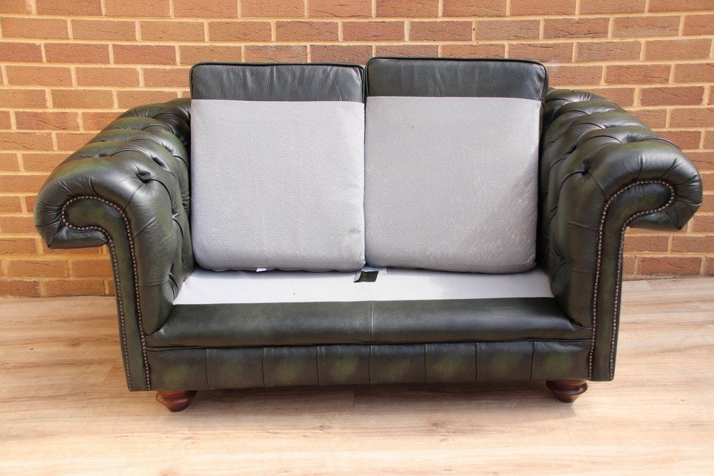 Chesterfield Sofa - Image 12