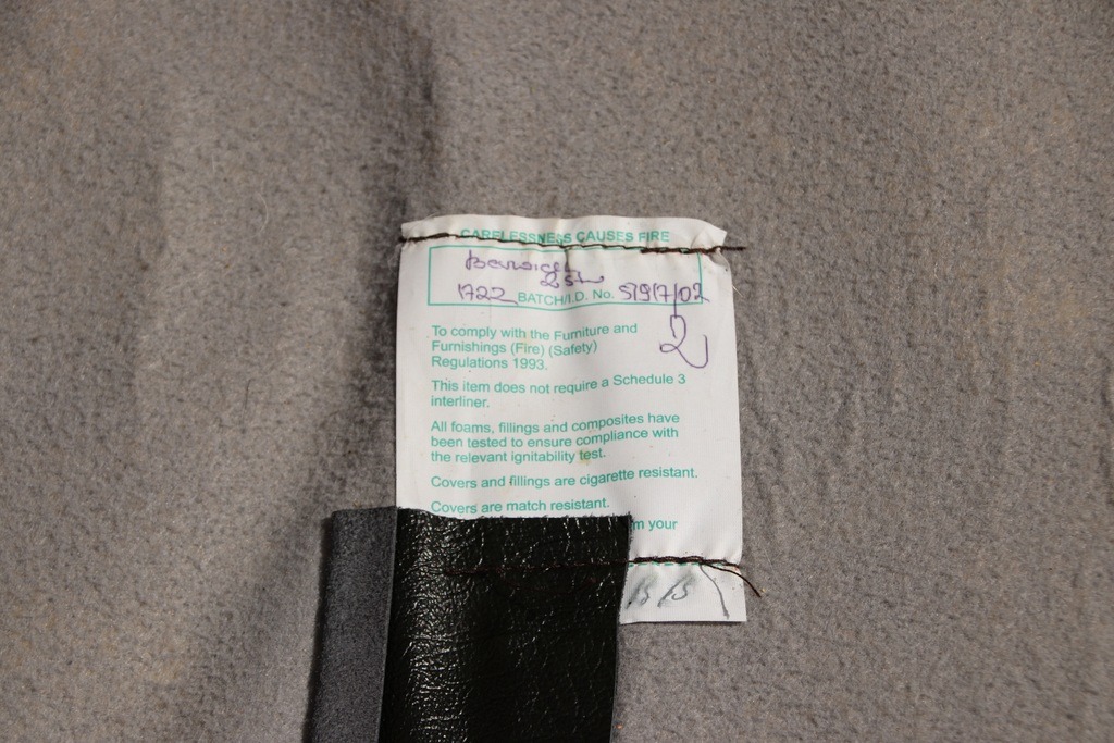 Chesterfield Sofa - Image 13