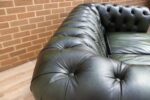 Chesterfield Sofa - Image 15
