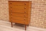 Schreiber Chest of Drawers - Image 3