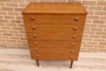 Schreiber Chest of Drawers - Image 4