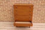 Schreiber Chest of Drawers - Image 5