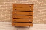 Schreiber Chest of Drawers - Image 7