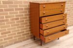 Schreiber Chest of Drawers - Image 8