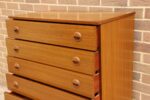 Schreiber Chest of Drawers - Image 9