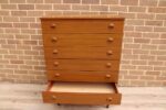 Schreiber Chest of Drawers - Image 15