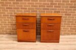 Meredew Bedside Tables