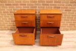 Meredew Bedside Tables - Image 2