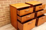 Meredew Bedside Tables - Image 4