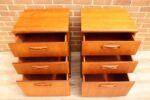 Meredew Bedside Tables - Image 8