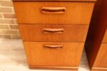 Meredew Bedside Tables - Image 13