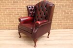 Thomas Lloyd Canterbury Armchair - Image 2