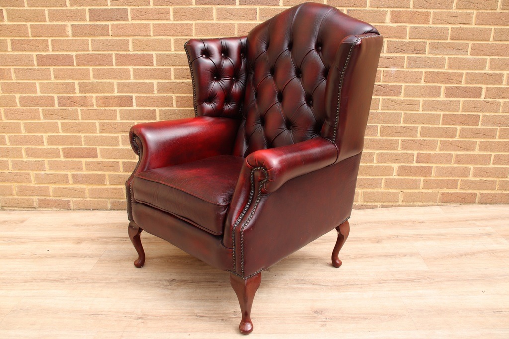 Thomas Lloyd Canterbury Armchair - Image 2